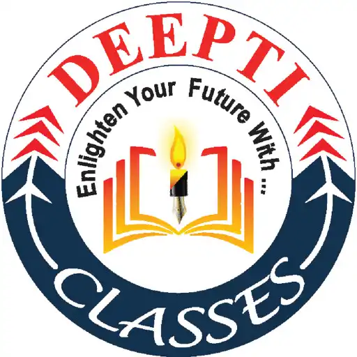 Play DEEPTI CLASSES APK
