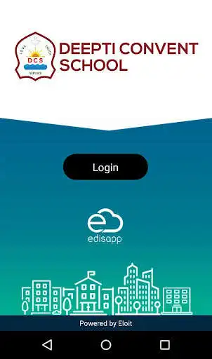 Play Deepti Convent School Tokapal as an online game Deepti Convent School Tokapal with UptoPlay