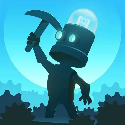 Play Deep Town: Idle Mining Tycoon APK