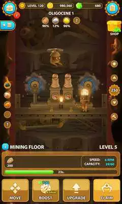 Play Deep Town
