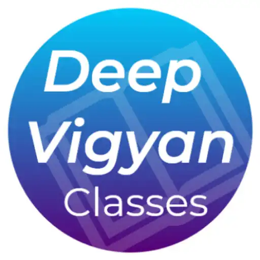 Play Deep Vigyan Classes Online APK Play Deep Vigyan Classes Online APK
