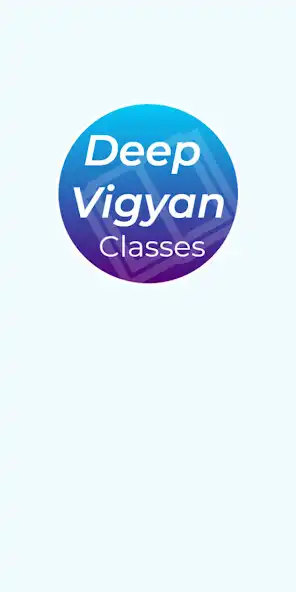 Play Deep Vigyan Classes Online  and enjoy Deep Vigyan Classes Online with UptoPlay