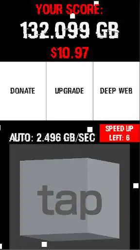 Play Deep Web Clicker: Dark Idle Game and enjoy Deep Web Clicker: Dark Idle Game with UptoPlay Play Deep Web Clicker: Dark Idle Game and enjoy Deep Web Clicker: Dark Idle Game with UptoPlay