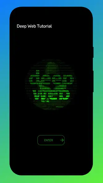 Play Deep Web Tutorial  and enjoy Deep Web Tutorial with UptoPlay