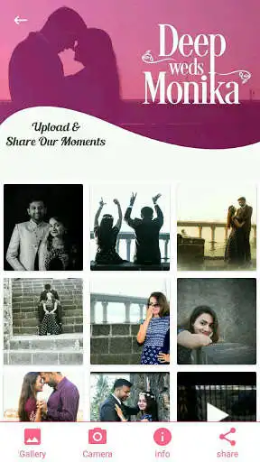 Play Deep weds Monika as an online game Deep weds Monika with UptoPlay