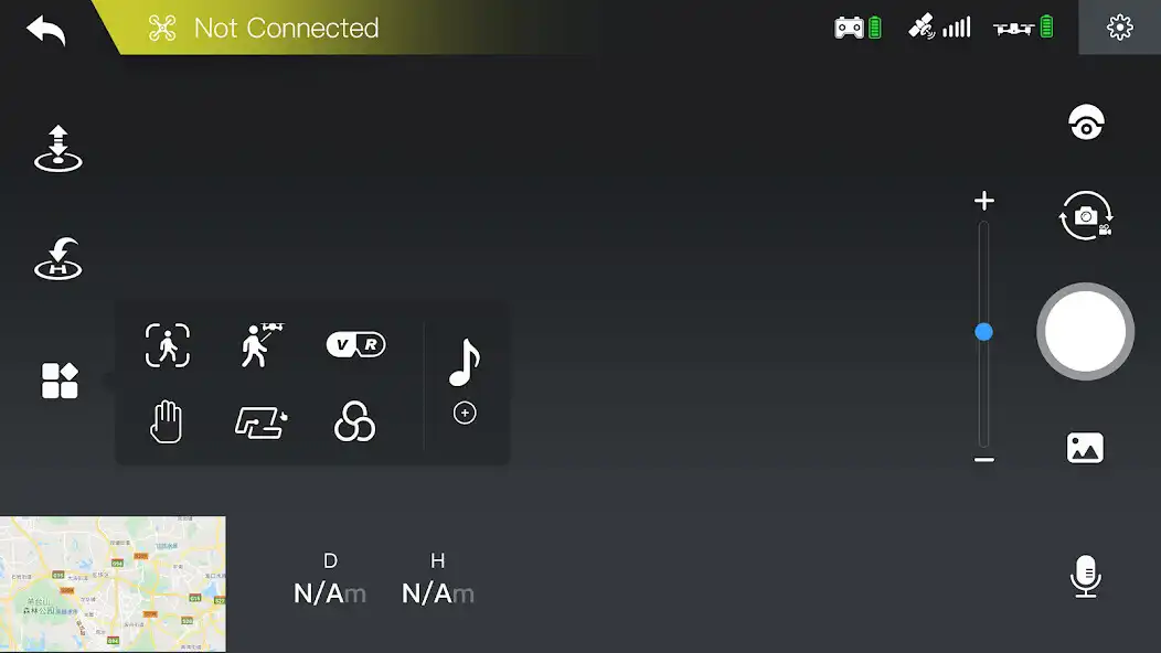 Play Deerc GPS as an online game Deerc GPS with UptoPlay