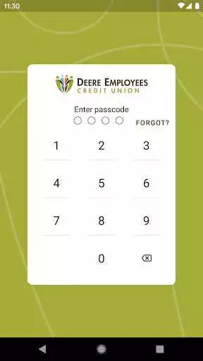 Play Deere Employees CU  and enjoy Deere Employees CU with UptoPlay