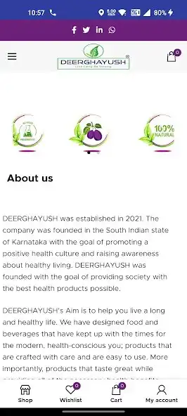 Play Deerghayush as an online game Deerghayush with UptoPlay