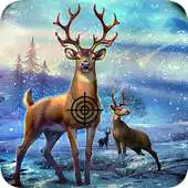 Free play online Deer Hunter 2017 - Animal Hunting Game APK