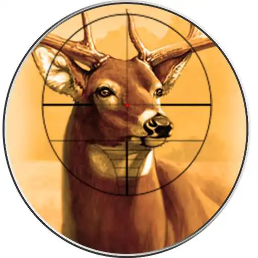 Free play online Deer Hunter 2017  
<div style=