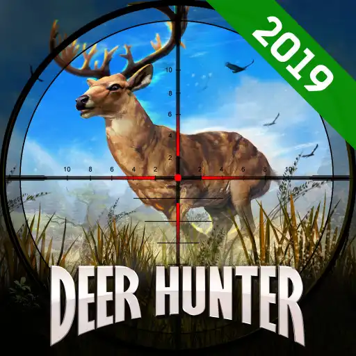 Free play online DEER HUNTER 2018 APK Free play online DEER HUNTER 2018 APK