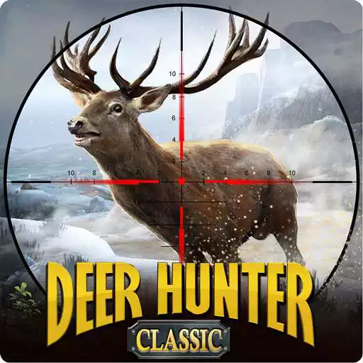 Free play online DEER HUNTER CLASSIC APK Free play online DEER HUNTER CLASSIC APK