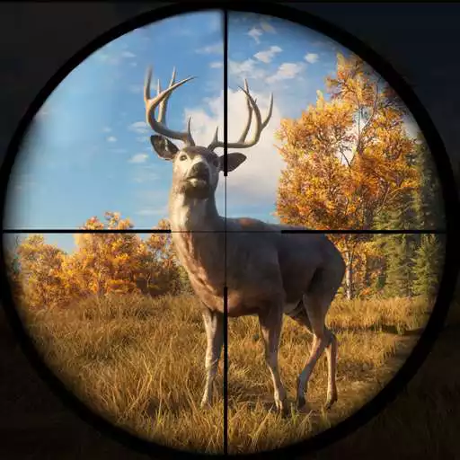 Play Deer Hunter Gun Shooting Game APK
