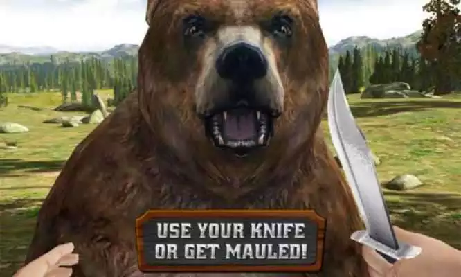 Play DEER HUNTER RELOADED