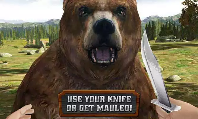 Play DEER HUNTER RELOADED