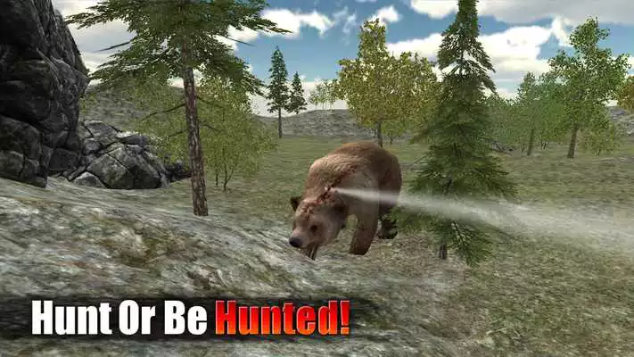 Play DEER HUNTER as an online game DEER HUNTER with UptoPlay