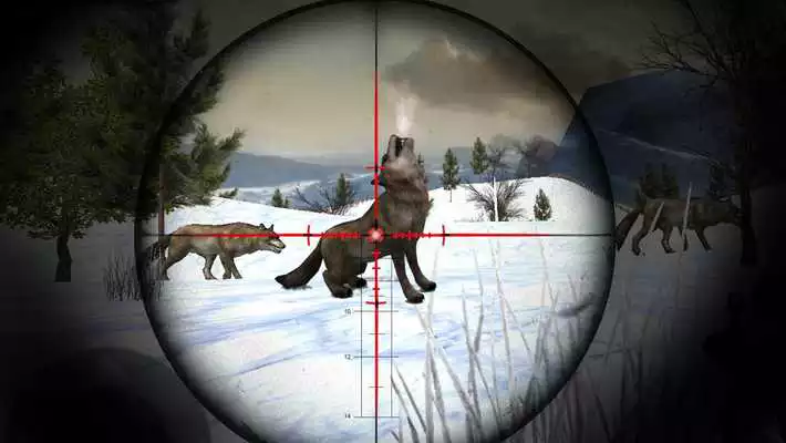 Play Deer Hunter