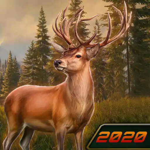 Play Deer Hunter The Hunting Game APK
