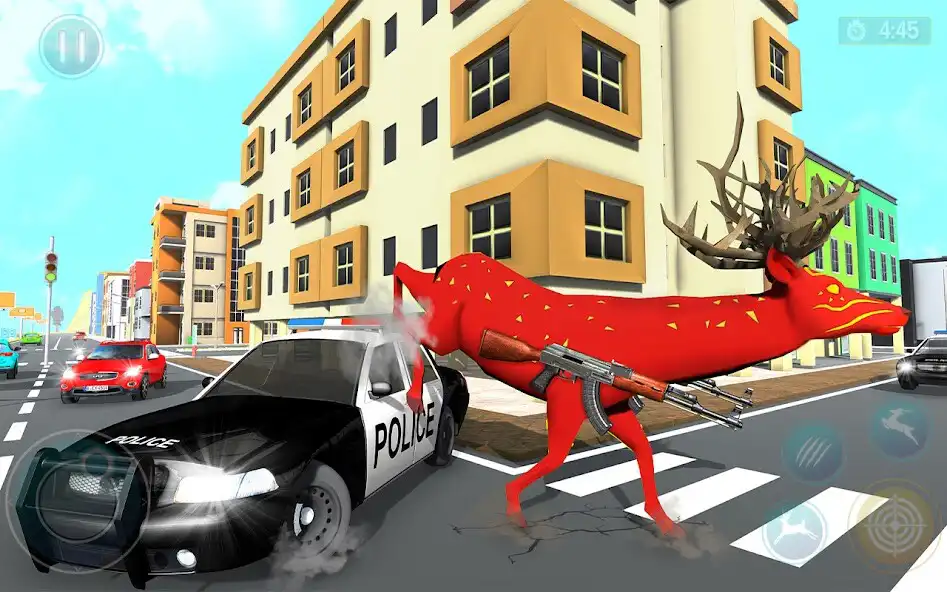 Play Deer Hunter Wild Shooting Game and enjoy Deer Hunter Wild Shooting Game with UptoPlay Play Deer Hunter Wild Shooting Game and enjoy Deer Hunter Wild Shooting Game with UptoPlay