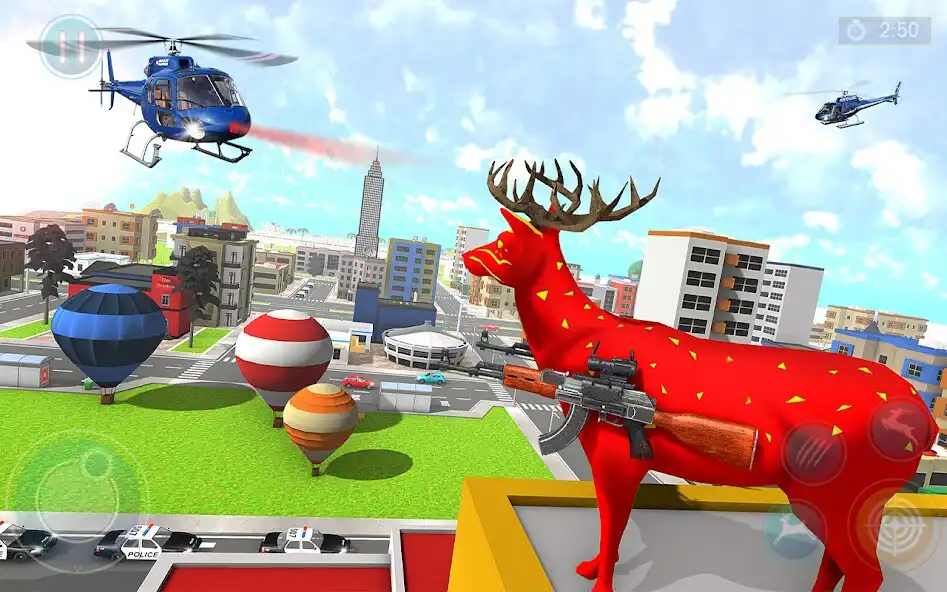 Play Deer Hunter Wild Shooting Game as an online game online Deer Hunter Wild Shooting Game with UptoPlay Play Deer Hunter Wild Shooting Game as an online game Deer Hunter Wild Shooting Game with UptoPlay