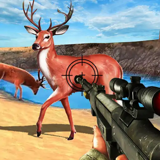 Play Deer Hunting 2020 APK Play Deer Hunting 2020 APK