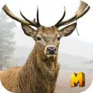 Free play online Deer Hunting 3D Sniper Shooter  APK