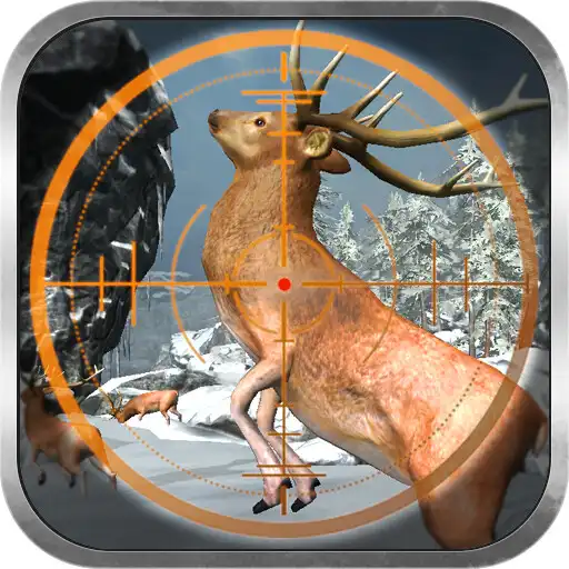 Play Deer Hunting Extreme Hunter 3D APK Play Deer Hunting Extreme Hunter 3D APK
