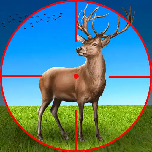 Play Deer Hunting Game 3d Simulator APK