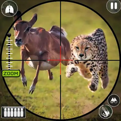 Play Deer Hunting Jungle Simulator APK Play Deer Hunting Jungle Simulator APK