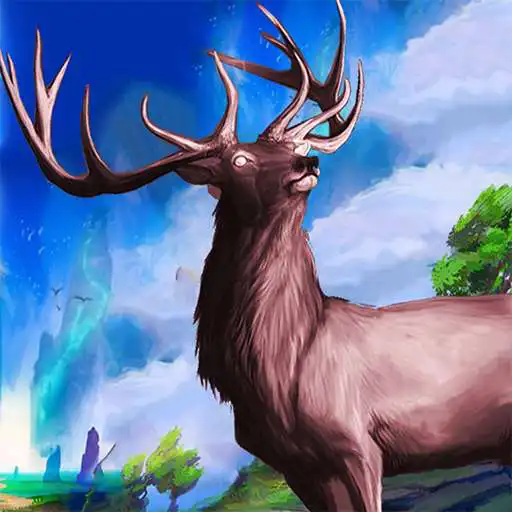 Free play online Deer Hunting Simulator 2016 APK Free play online Deer Hunting Simulator 2016 APK