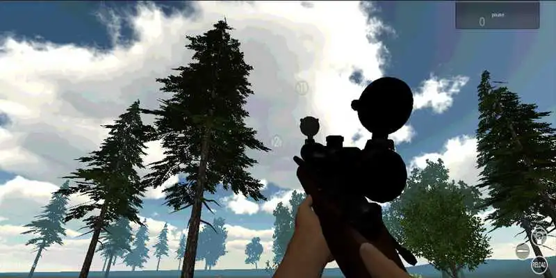 Play Deer Hunting Simulator