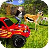 Free play online Deer Hunting Simulator : Ultimate Challenge APK