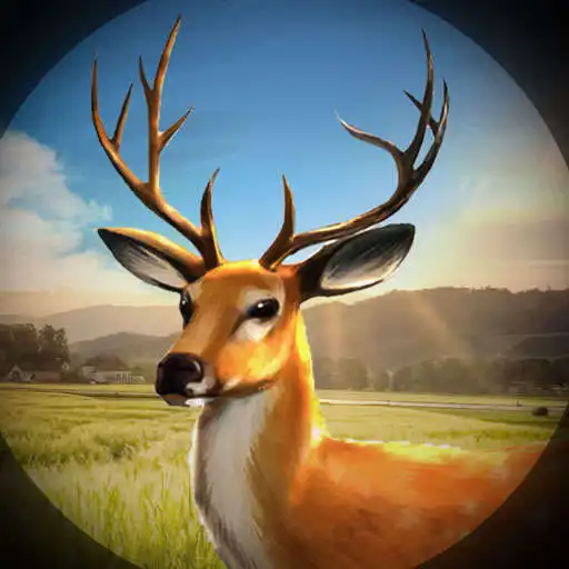 Play Deer Hunting Sniper Clash Game APK