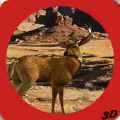 Free play online Deer Hunting Sniper Shooter 10 APK
