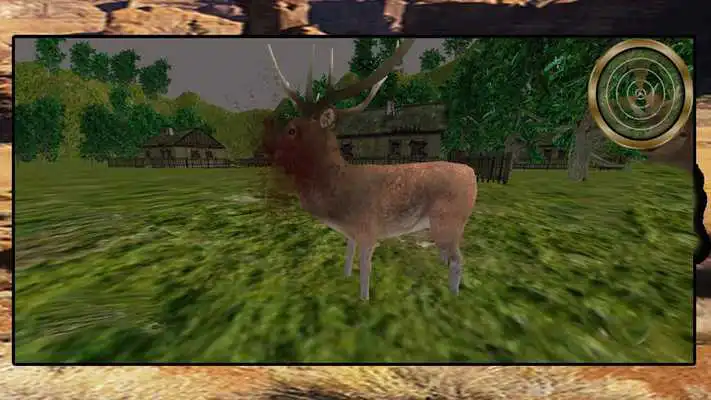 Play Deer Hunting Sniper Shooter 10
