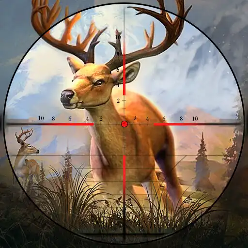 Play Deer Hunting -Wild Animal Hunt APK Play Deer Hunting -Wild Animal Hunt APK