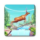 Free play online DeerJump APK