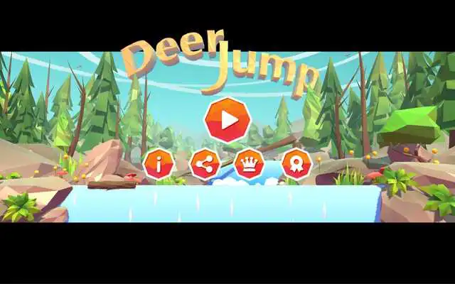 Play DeerJump