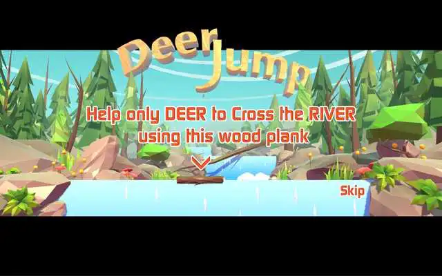 Play DeerJump