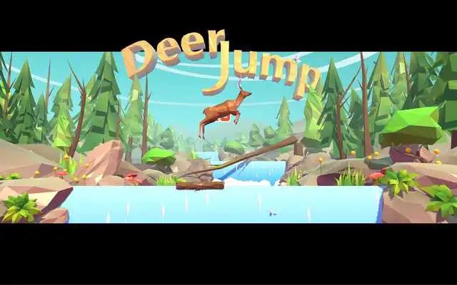 Play DeerJump