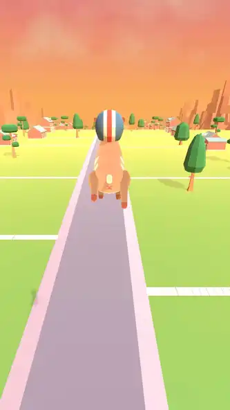 Play Deer Launcher  and enjoy Deer Launcher with UptoPlay