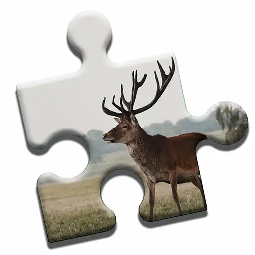 Play Deer Love Puzzle APK Play Deer Love Puzzle APK