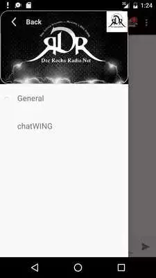 Play DeeRocksRadio