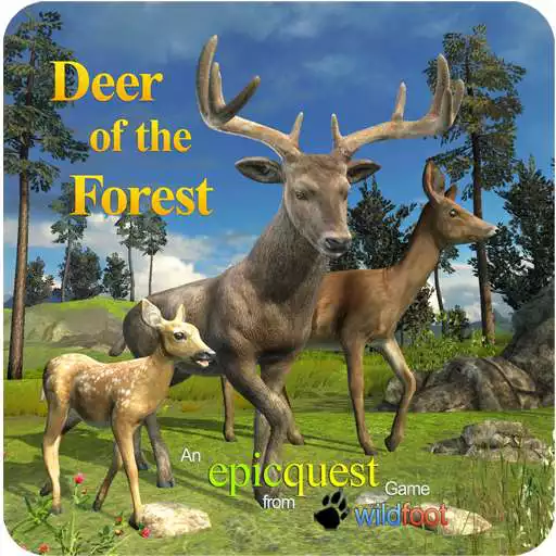 Play Deer of the Forest APK