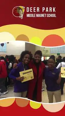 Play Deer Park Middle Magnet School Play Deer Park Middle Magnet School