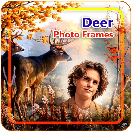Play Deer Photo Editor and Frames APK Play Deer Photo Editor and Frames APK