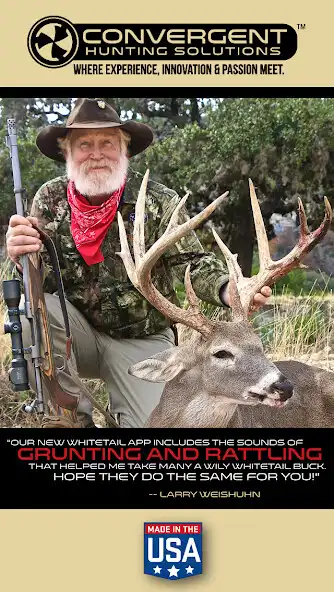 Play Deer Pro  and enjoy Deer Pro with UptoPlay