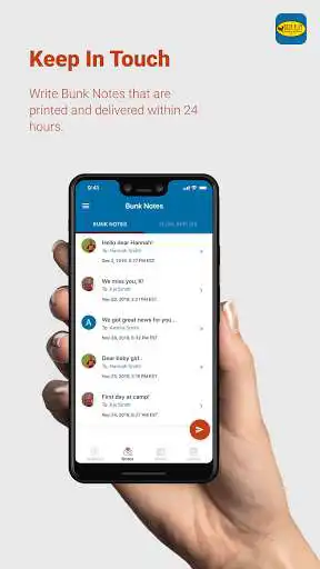 Play Deer Run Camps & Retreats as an online game Deer Run Camps & Retreats with UptoPlay