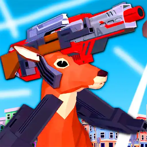 Play Deer Simulator 2 Wallpaper APK