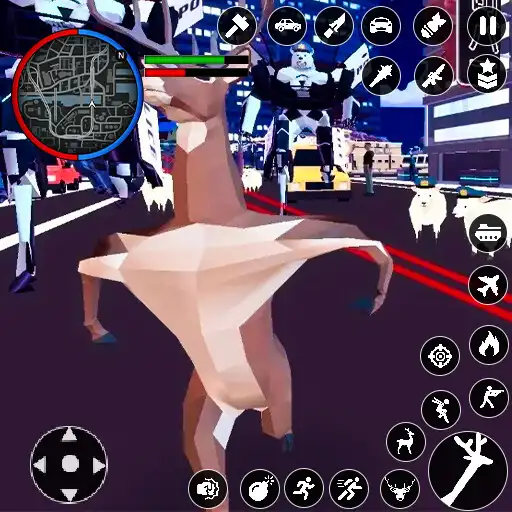 Play Deer Simulator APK Play Deer Simulator APK